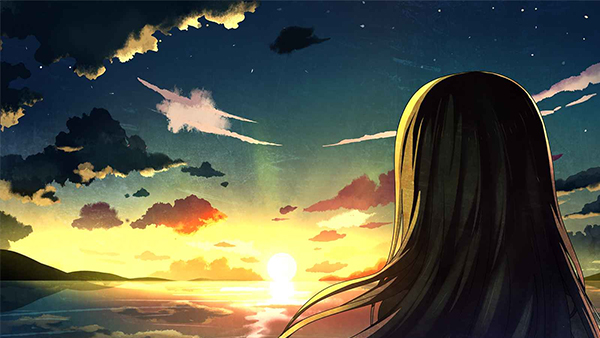 鸢之歌手机版(Singing_Iris)