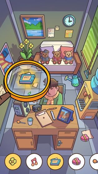 脑洞大侦探官方正版