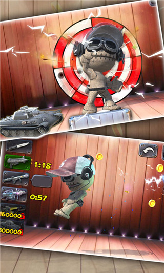 安吉拉的布娃娃