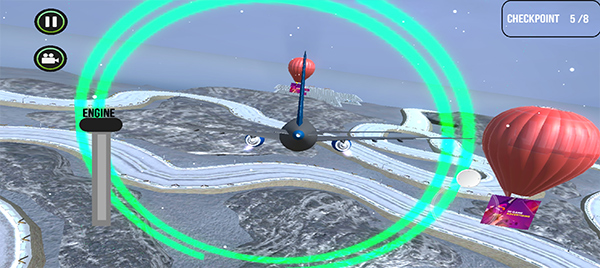 飞行模拟器2手机版