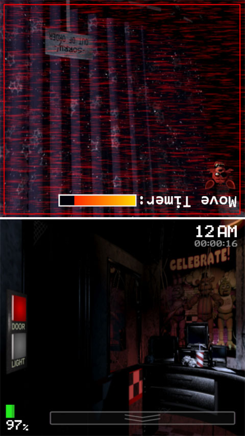 玩具熊的午夜后宫双人版(FNaF Multiplayer Mobile)