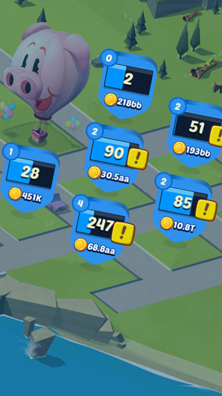 市长大亨首富成长之路手机版