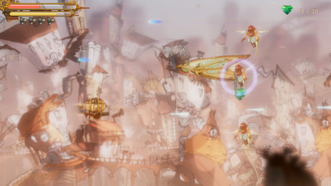 异界海盗汉化版