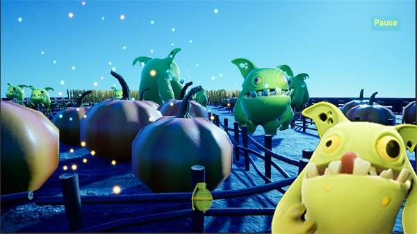 花园守护者手机版