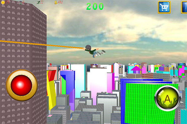 小明抓小偷手游