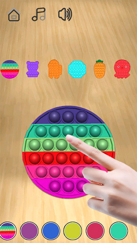 泡泡龙大联盟游戏