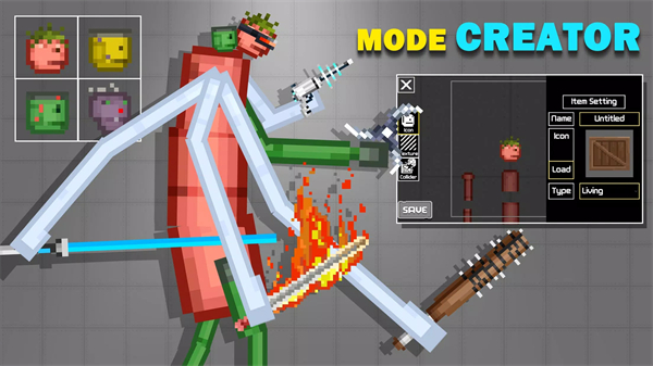 布娃娃游乐场最新版