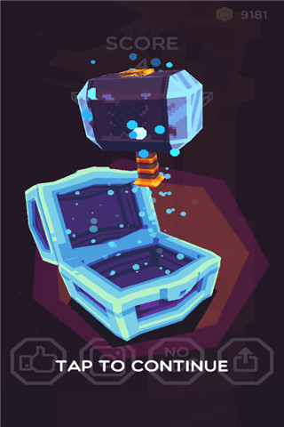 砖块破碎机3D手机版