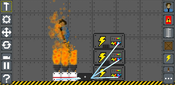 卡尔森游乐场手机版