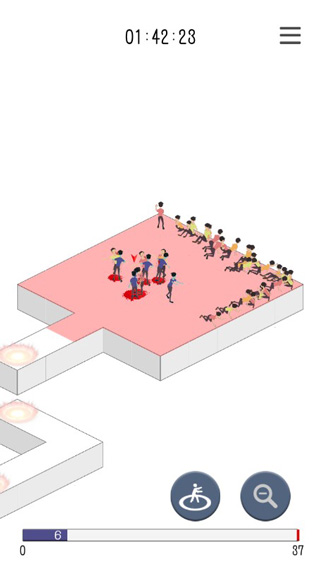 感染(Infection)手游