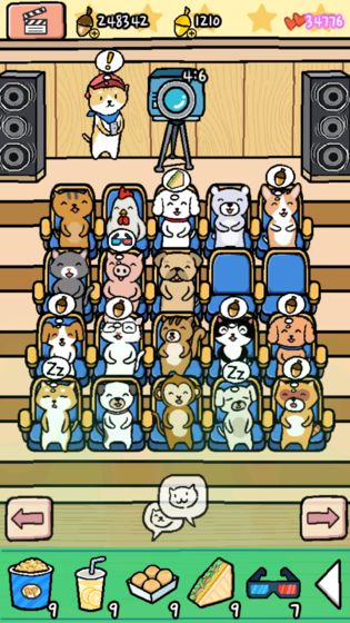 动物剧场官方正版