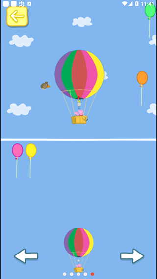 小猪佩奇主题乐园游戏