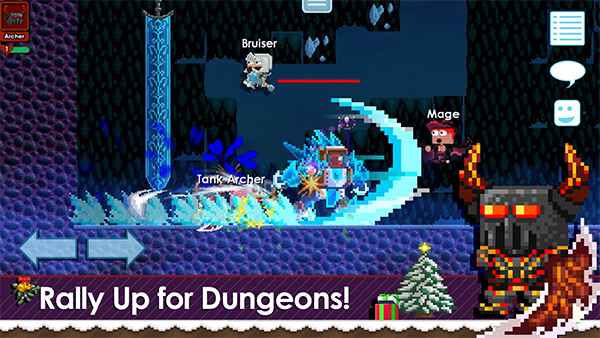 建造乌托邦最新版