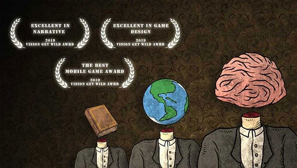 人生画廊官方正版