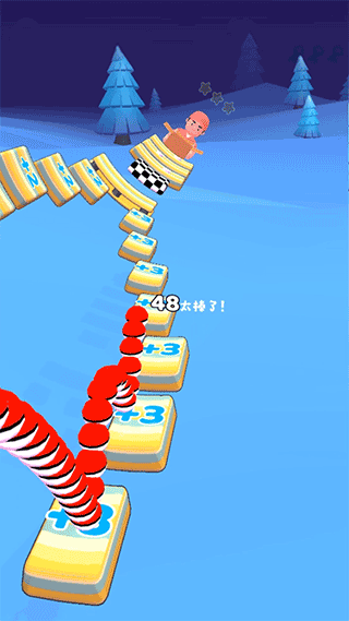 球球大冒险官方版