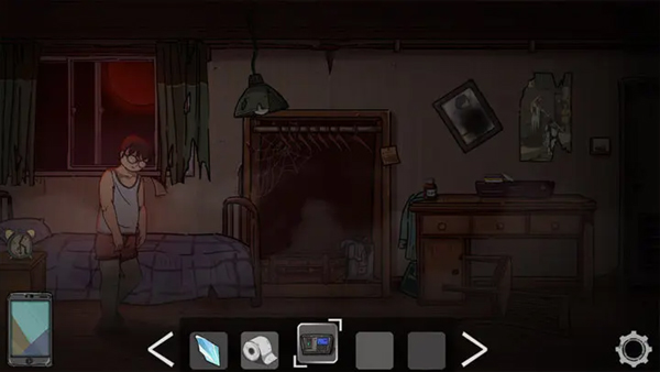 彼岸画廊手机版