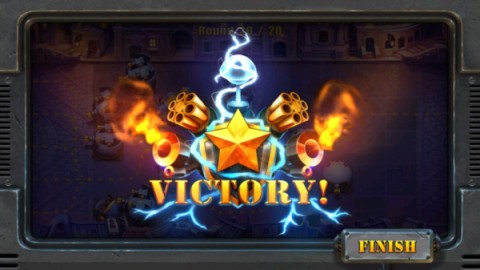 坚守阵地2汉化版