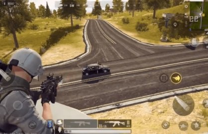 生化僵尸战场手机版