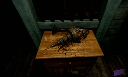 恐怖之家2手机版