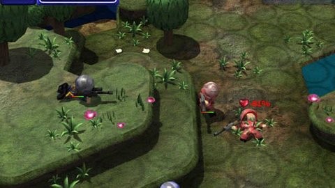 小小大战争最新版