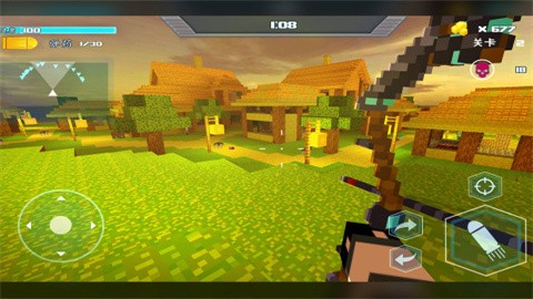 生存猎人手机版