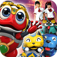 快乐酷宝最新版