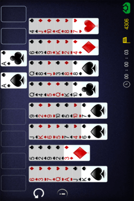 空当接龙官网版