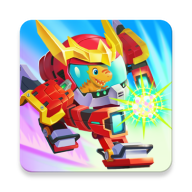 机器人总动员手机版