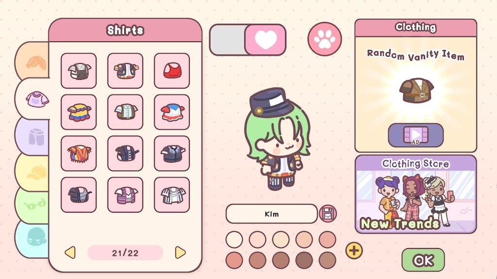 袖珍爱情（PocketLove）