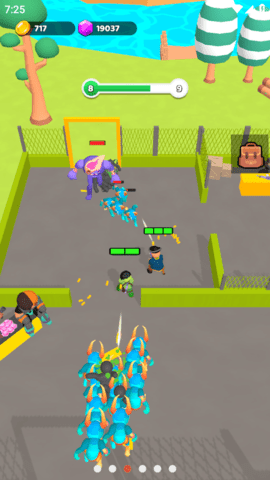 生存本能最新版