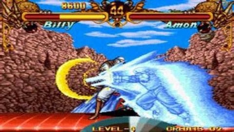 双截龙格斗版单机版