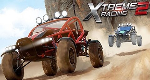 极限越野2手机版