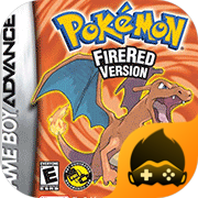 口袋妖怪火红移植版