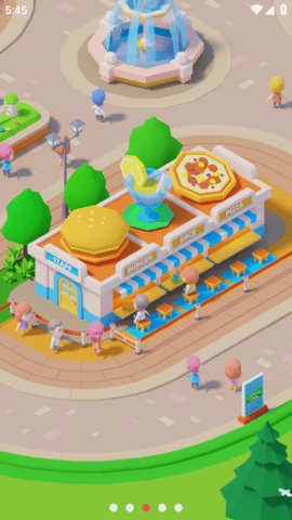 野生动物园大亨手机版