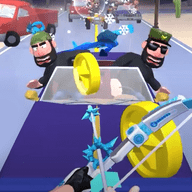 弓箭巡游安卓版