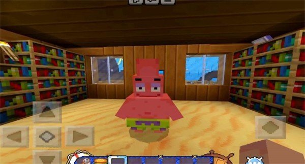 恐怖惊魂之夜官方版