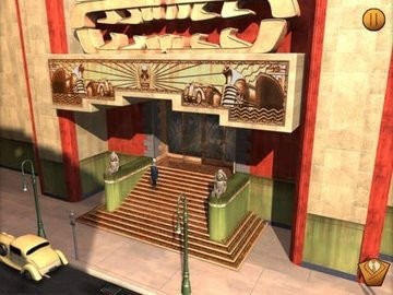 冥界狂想曲（Grim）