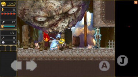 月之传说手机版