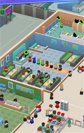 铁路大亨手机版