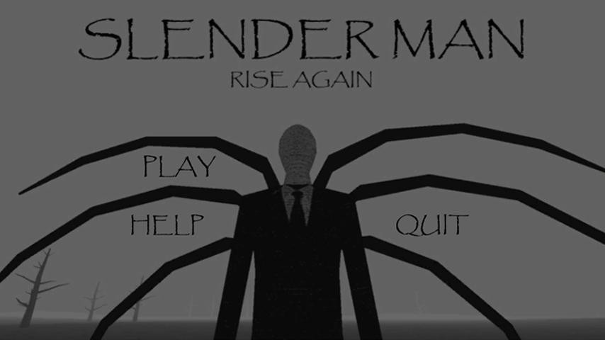 SlenderMan安卓版