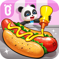 奇妙美食总动员旧版