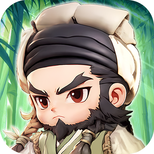 侠客行侠录官方版