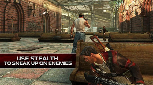 职业杀手2中文免费版