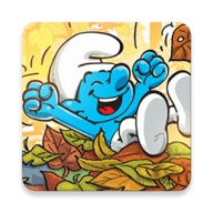 蓝精灵村庄官网版