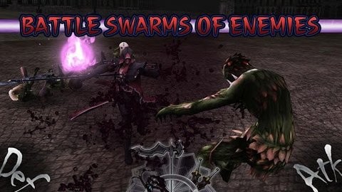 恐惧之魂手机版