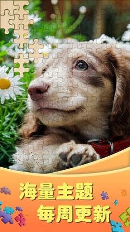 拼图大作战官方版