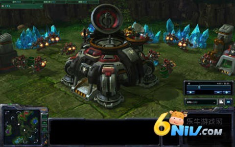 星际争霸2安卓移植版