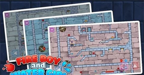 森林冰火人3中文版