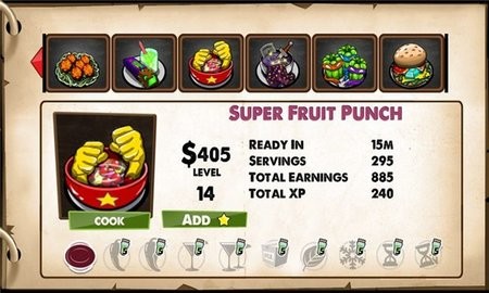 僵尸咖啡厅日版