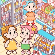 开心城市便利店安卓版